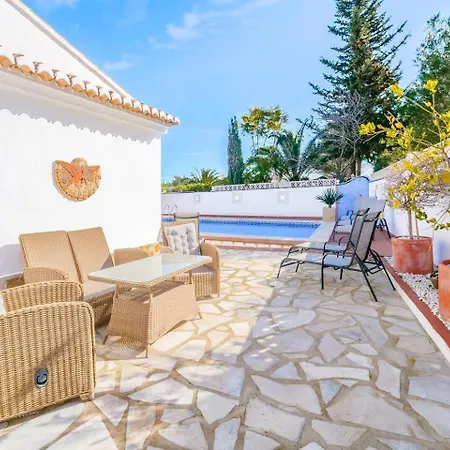 Villa La Gomera *