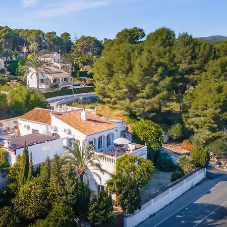 La Gomera Villa *