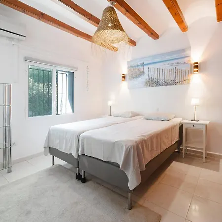 La Gomera Javea