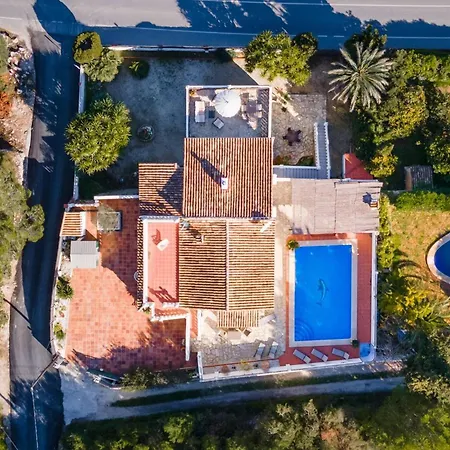 La Gomera Villa *