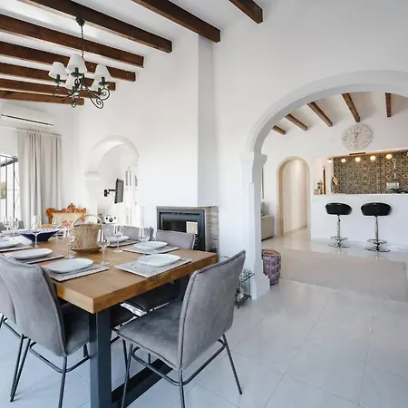 Villa La Gomera