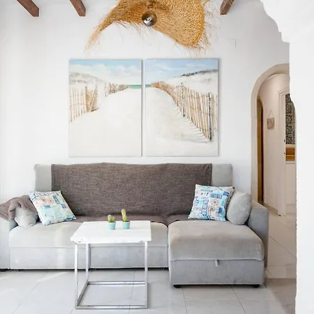 Villa La Gomera *