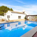Villa La Gomera