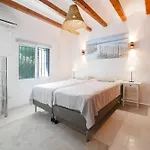 La Gomera Jávea