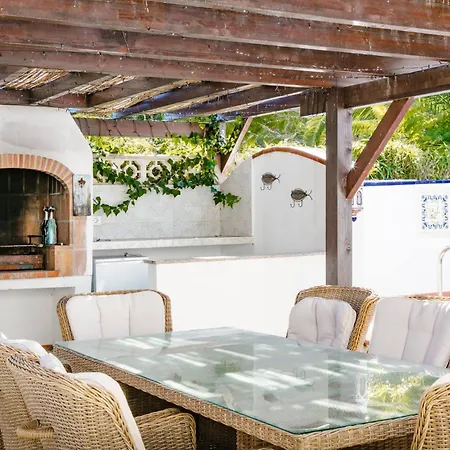 La Gomera Villa Jávea