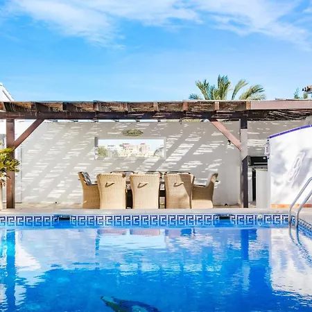 La Gomera Villa Jávea