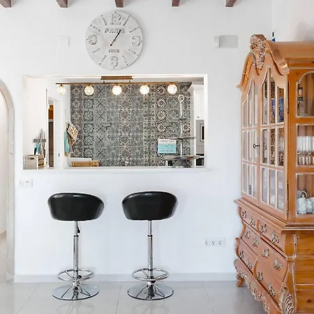 La Gomera Villa