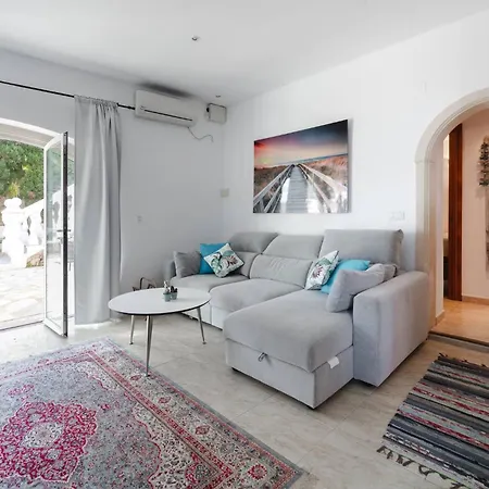 La Gomera Jávea